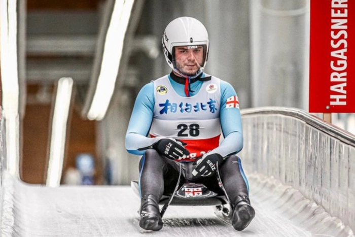 На Олимпиаде в Пекине выступит племянник погибшего в Ванкувере-2010 саночника