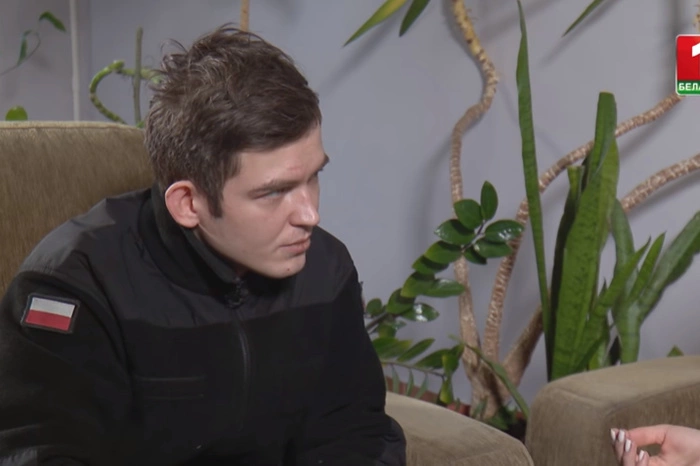 В Минске нашли мёртвым польского солдата, сбежавшего в Белоруссию