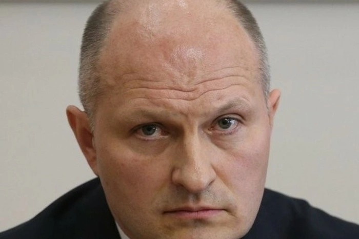 Путин назначил нового главу МЧС