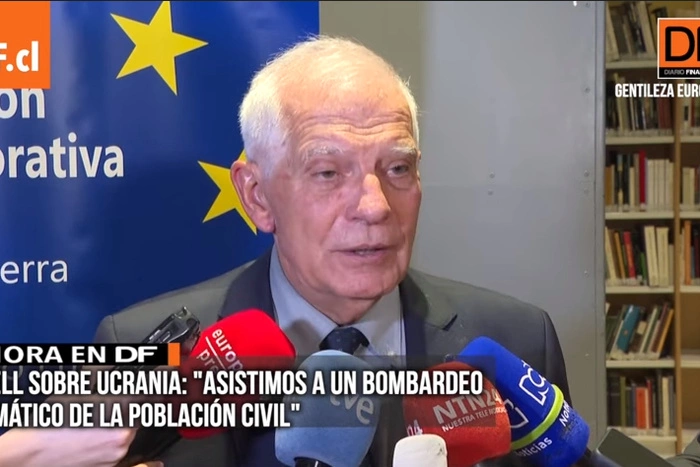 Боррель признал, что НАТО не выполнила часть обещаний перед Россией