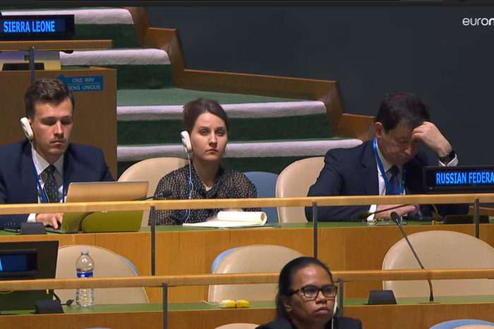 Политолог Федор Лукьянов оценил антироссийское голосование Генассамблеи ООН