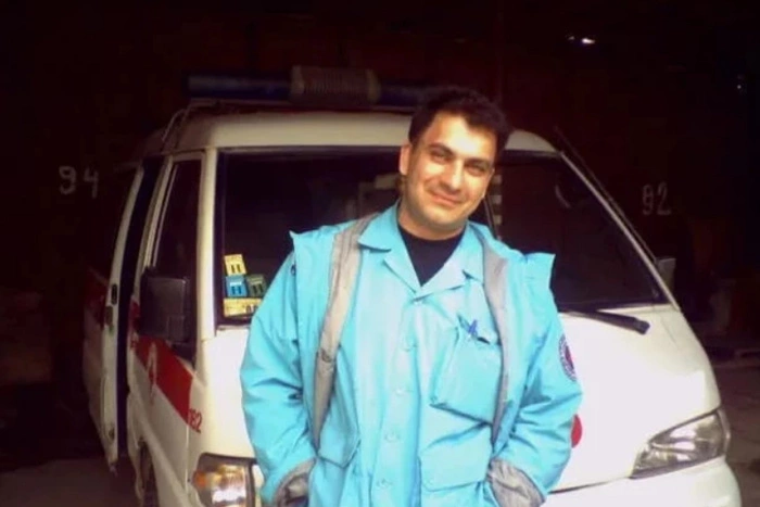 В Екатеринбурге умер известный врач скорой помощи