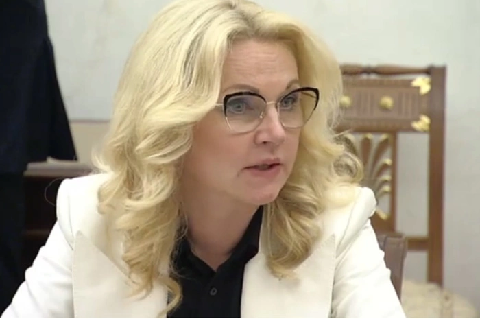 СМИ: Вице-премьер Голикова во время визита в Екатеринбург посетит госпиталь на Широкой речке