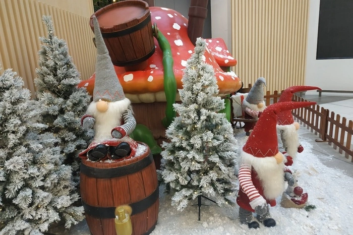 Свердловские туроператоры назвали европейские страны, куда можно полететь на Рождество