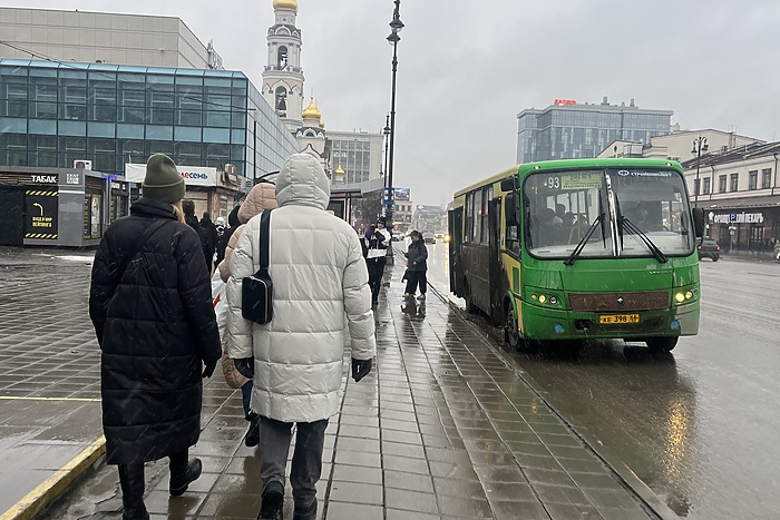 Мэр Екатеринбурга сообщил, как сэкономить на проезде в общественном транспорте