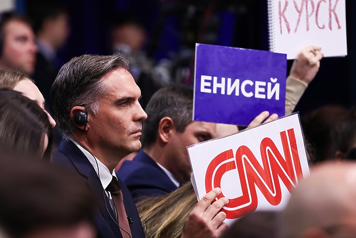 Путин предложил решение рыбного вопроса, отказавшись от госрегулирования цен