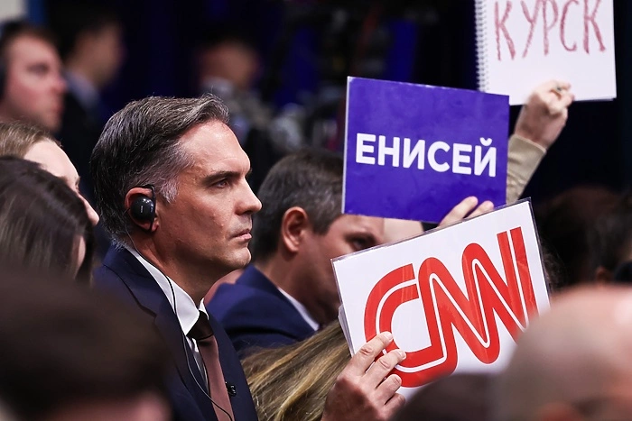 Путин предложил решение рыбного вопроса, отказавшись от госрегулирования цен