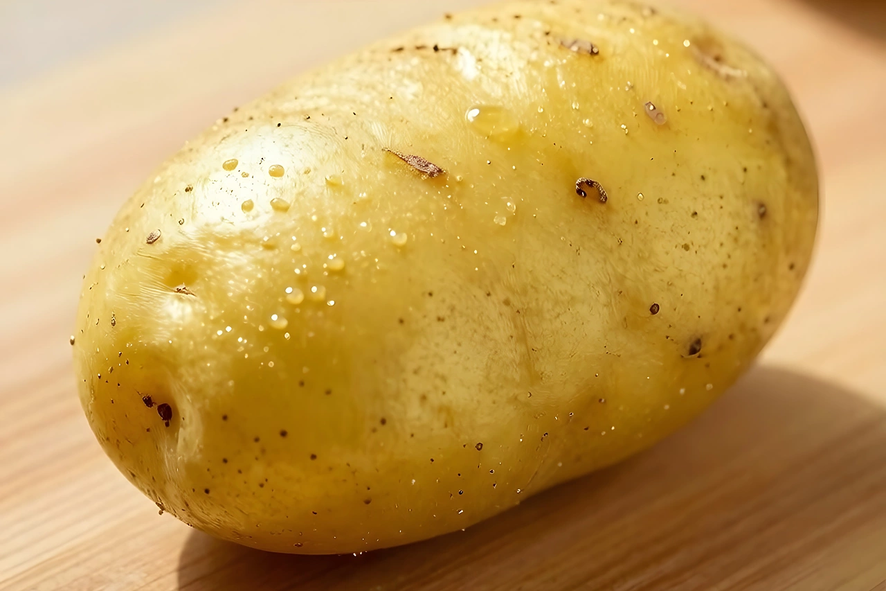 Свердловские школьники создали «огуртык» и «томатофель»