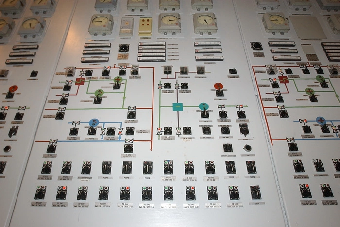 Белоярская АЭС в 2016 г увеличила выработку электроэнергии в 1,8 раза