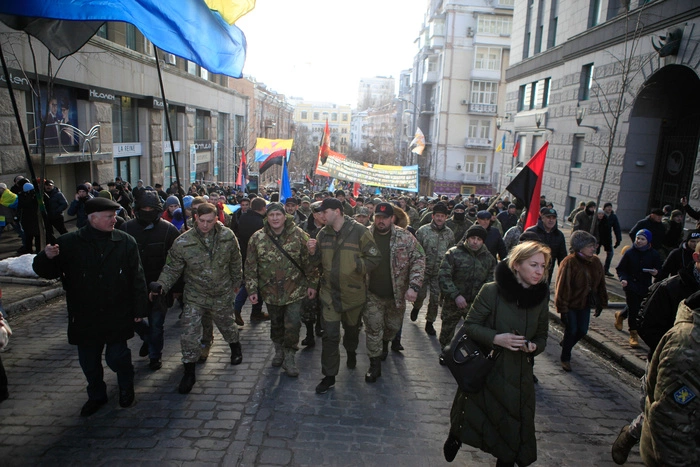 В ДНР объявили имя заказчика убийств Гиви и Моторолы