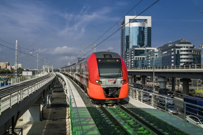 Екатеринбург и Челябинск свяжут скоростной магистралью к 2023 году