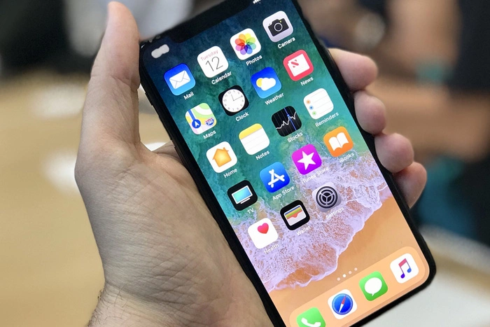 В сети появились первые отзывы на Iphone X