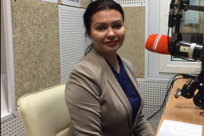 Екатеринбургская журналистка и активистка ОНФ возглавила «Тагил-ТВ»