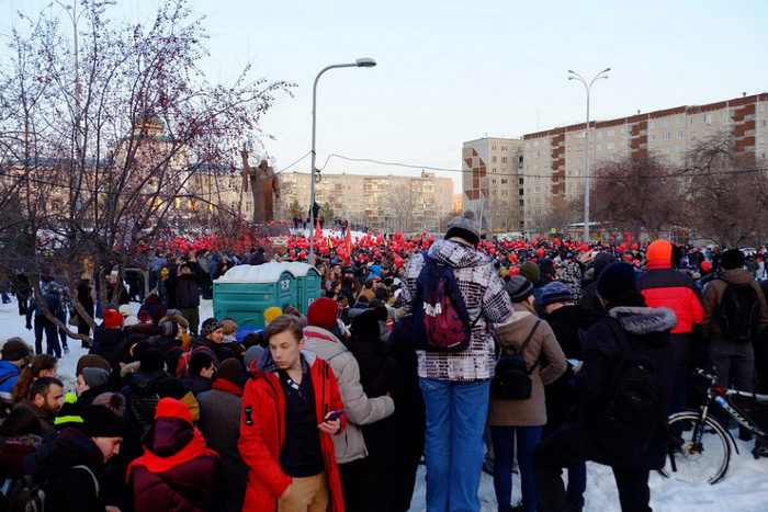В ЗакСО отклонили законопроект о возвращении прямых выборов мэра Екатеринбурга