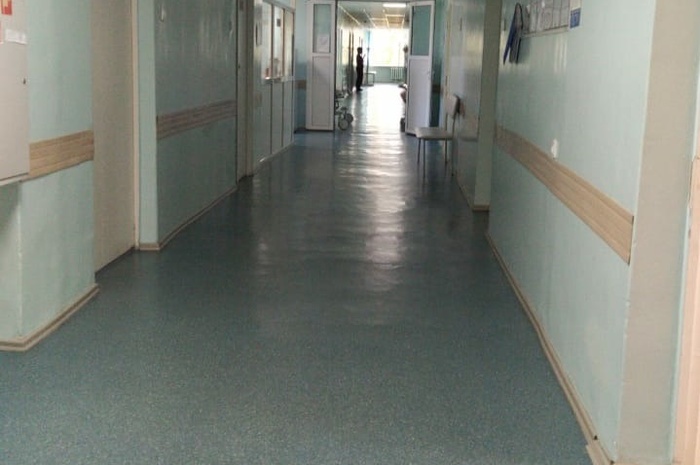 В оперштабе прокомментировали нехватку младшего медперсонала в «ковидном» отделении ЦГКБ №24