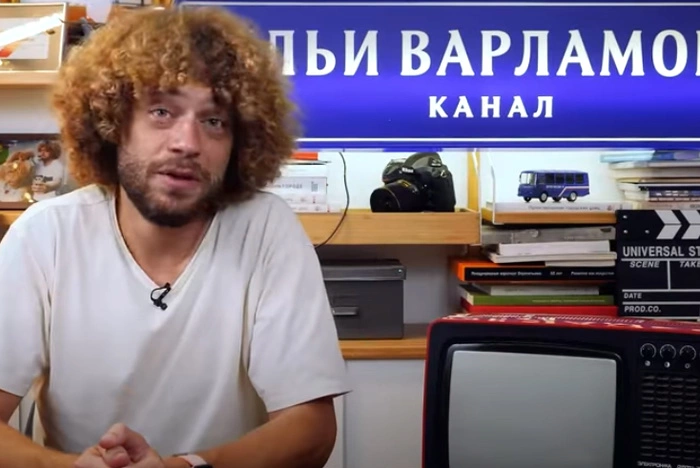 «Не нужно строить фигню»: блогер Варламов раскритиковал проект здания администрации Академического