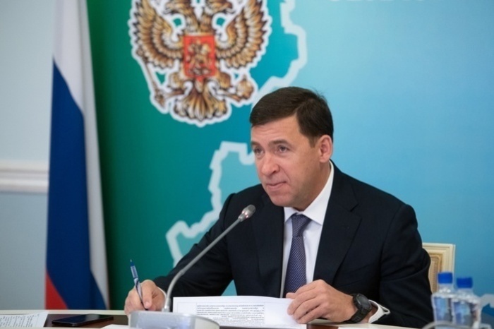 Свердловский губернатор предложил тратить материнский капитал по-новому