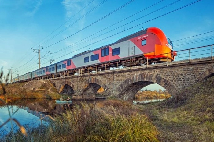 Пермяков разозлила отмена «Ласточек» в Екатеринбург