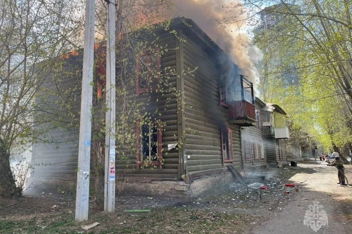 Экскурсовод Москвин сообщил о сносе дома первых строителей Уралмаша на Авангардной