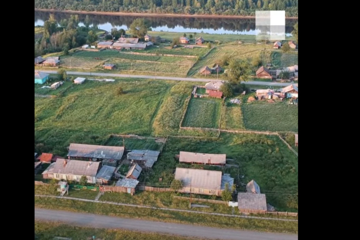 В Свердловской области ликвидируют обезлюдевший поселок