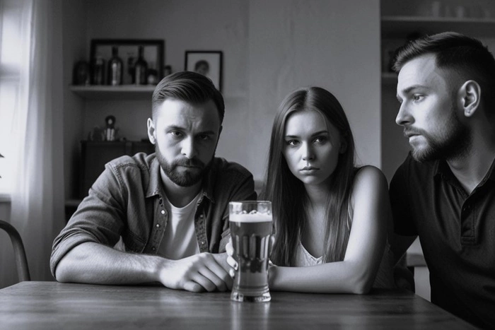 В Екатеринбурге изнасиловали 20-летнюю девушку