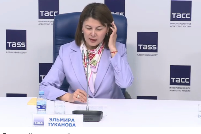 Туканова объяснила, почему 10 тысяч рублей за сутки проживания в глэмпинге — это не дорого