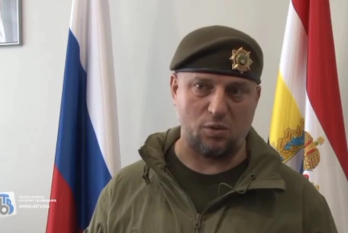 «Сдаваться не предлагаем». Алаудинов подтвердил, что не берет в плен иностранных наемников
