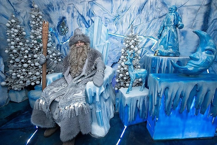 Синоптики пообещали похолодание до -30 градусов в Свердловской области