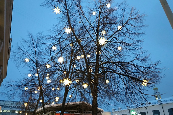 В Екатеринбурге оштрафовали энергетиков, выставивших мужчине счет на 7 миллионов рублей