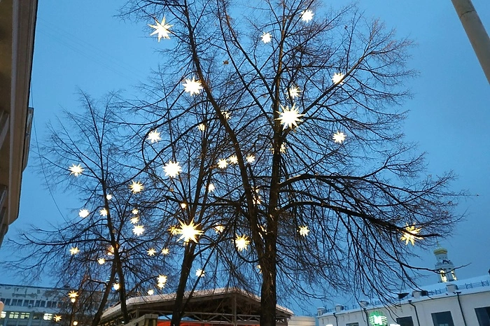 В Екатеринбурге оштрафовали энергетиков, выставивших мужчине счет на 7 миллионов рублей