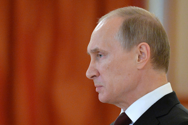 Путин: Рост цен связан с ограничениями на импорт, он носит временный характер