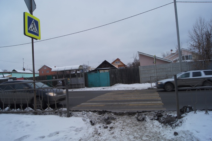 Девушка-пешеход получила тяжелые травмы в Екатеринбурге