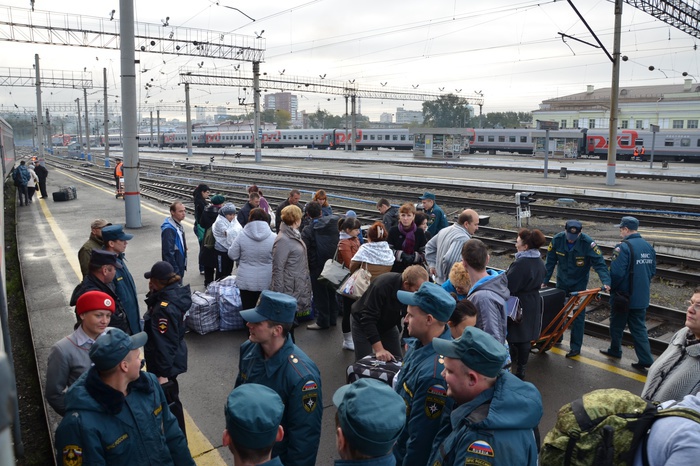 Украинцам без образования и трудового стажа отказывают в переселении на Урал