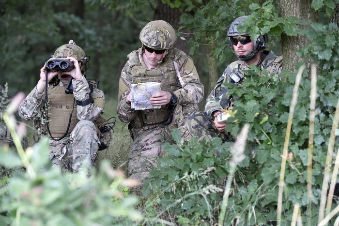 Источник сообщил об американском участии в ударе по Хассаджеку