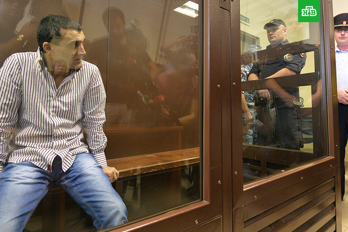 Виновник ДТП с 18 жертвами в Подмосковье вышел на свободу