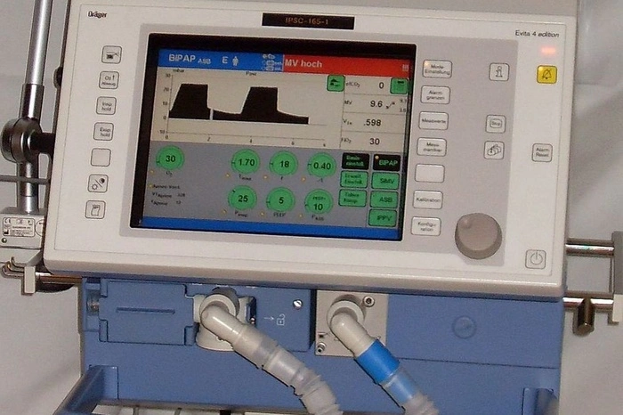 УПЗ отзывает уральские аппараты ИВЛ «Авента-М» из-за которых предположительно погибли 6 человек