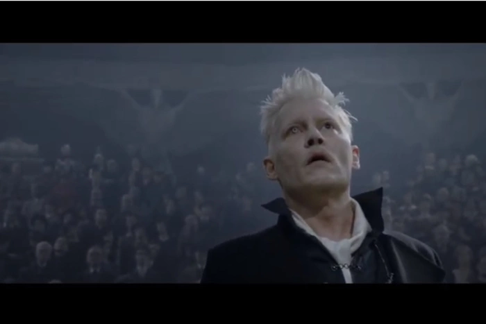 Джонни Деппа лишили роли из-за обвинений в домашнем насилии