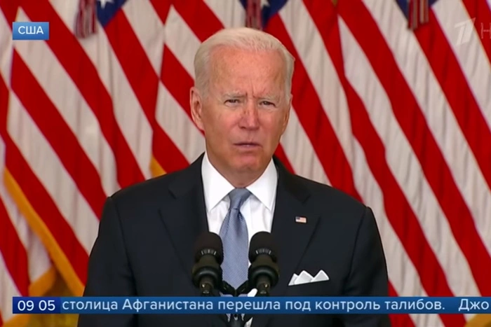 Politico: Байден трижды отклонял санкции против России