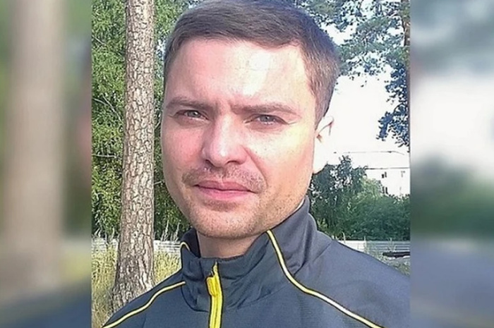 В Крыму загадочно пропал 38-летний свердловчанин. При переезде он сменил фамилию