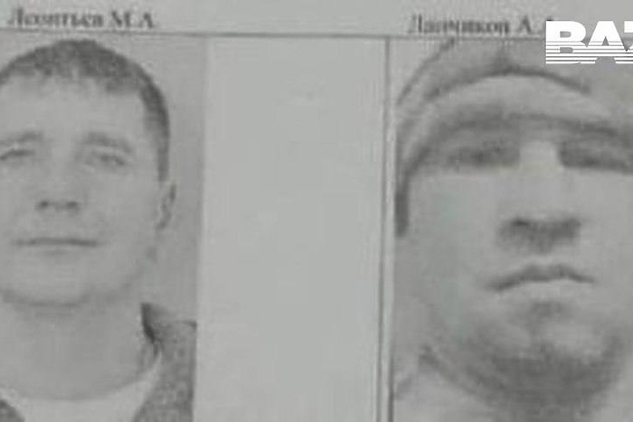 «База» узнала, какого «зверя» ликвидировали силовики при задержании на Рублевском шоссе