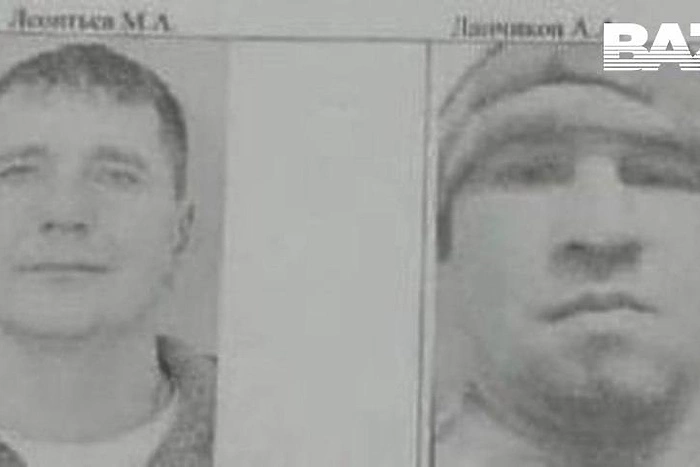 «База» узнала, какого «зверя» ликвидировали силовики при задержании на Рублевском шоссе