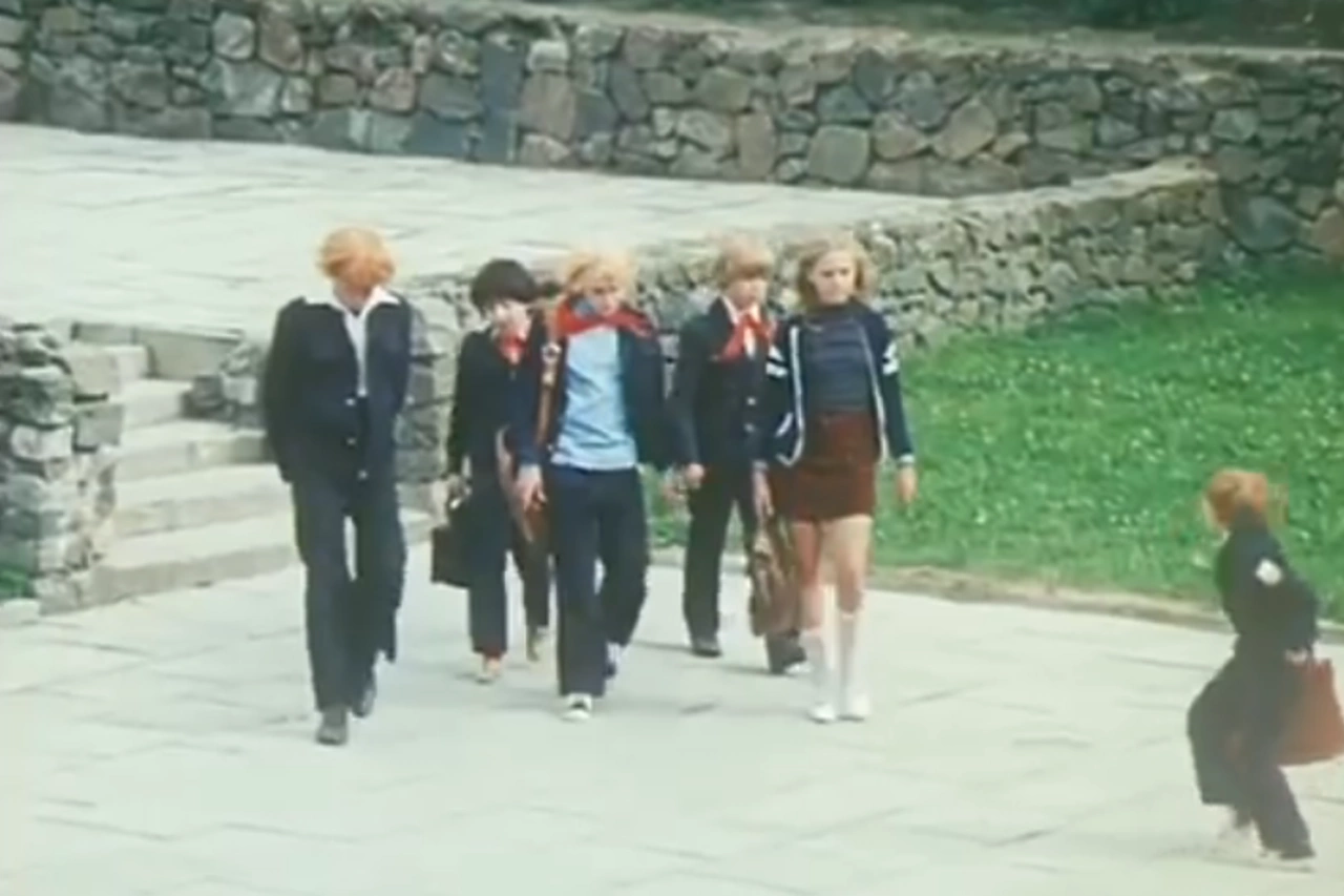 Умер «звезда» фильма «Приключения Электроника»