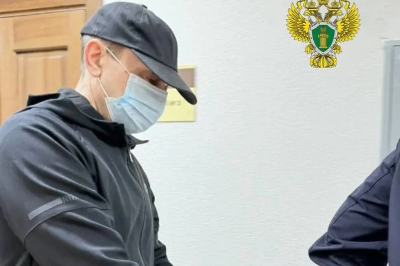 Следователь рассказал, как поймали преступника, который убил семь человек в Свердловской области