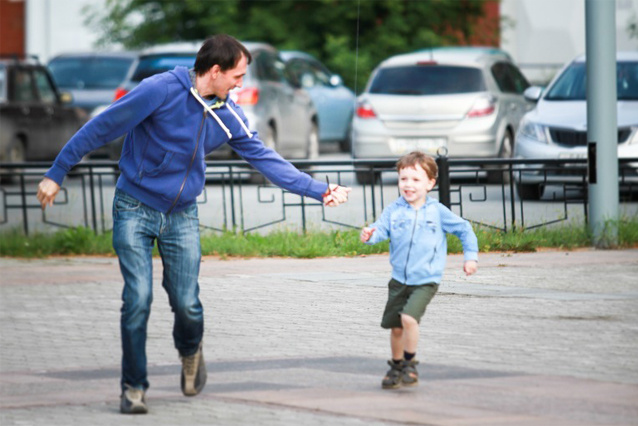 Ученые заявили об особой важности отцовских генов