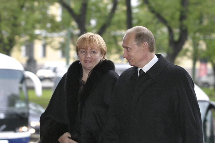 Путин рассказал об отношениях с семьей