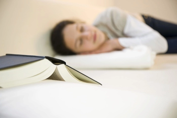 Дневной сон делает детей счастливее и умнее