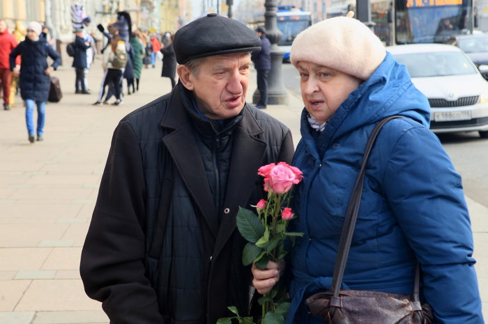 В России обсуждают смягчение условий для досрочного выхода на пенсию