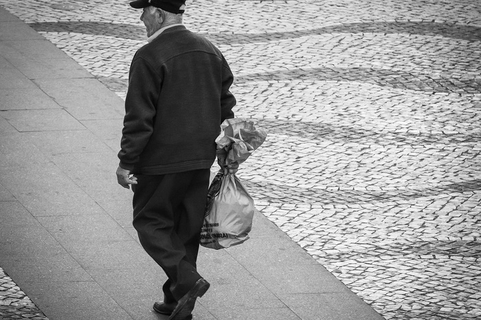 «Пятёрочка» объяснила, почему пенсионеры не смогли отоварить подарочные карты