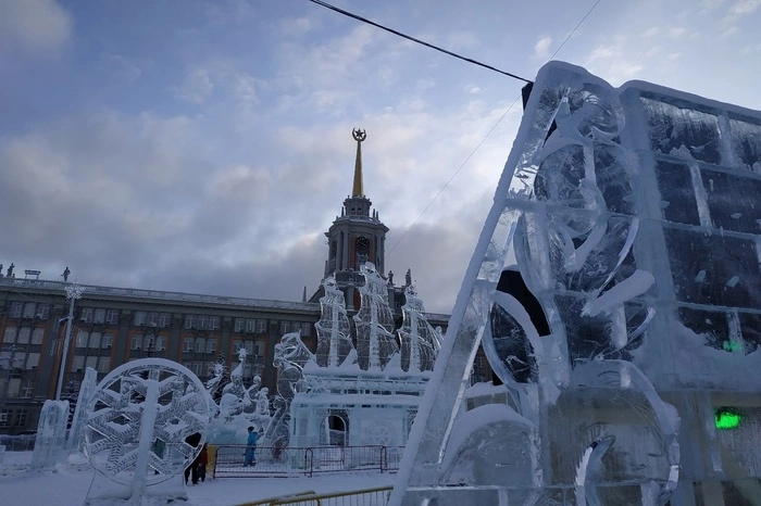В Екатеринбурге уменьшится число трамвайных маршрутов