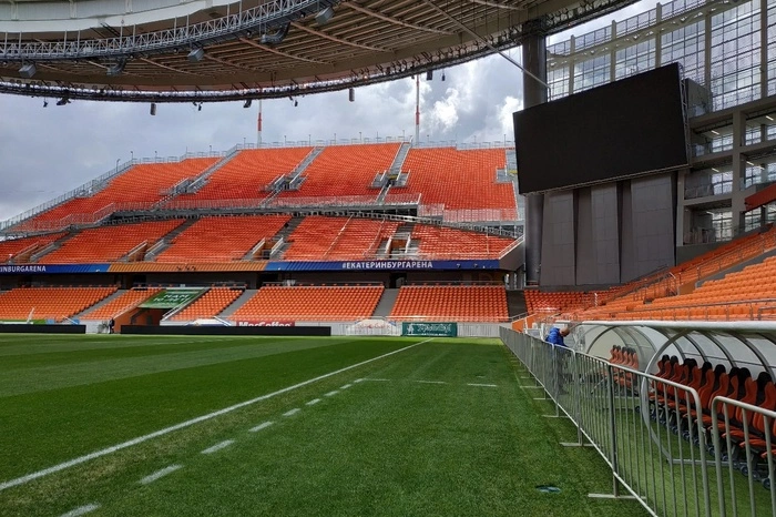 Медведев раскритиковал Fan ID, вспомнив о скандале с семимесячным ребенком в Екатеринбурге